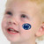 NCAA Penn State Nittany Lions 4-Pack Waterless Temporary Tattoos- -