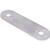 Pitsco Education 39061 Tetrix MAX Flat Brackets (Pack of 2)