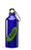 Hat Shark Pickle Cartoon Parody 3D Color Printed 17 oz Stainless Steel Water Bottle Blue
