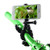iPhone Tripod, Fotopro Smartphone Tripod with Bluetooth Remote Shutter for iPhone, Samsung (4H-MS)