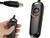 Pixel RC-201 S2 Remote Commander Shutter Release Cable For Sony Digital Cameras Replaces Sony RM-SPR1