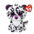 Ty Beanie Buddy Violet - Leopard (Claire's Exclusive) - 9"
