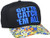 bioWorld Pok?n Gotta Catch 'Em All Snapback Hat