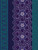 Posterazzi PDXJGRC040A2SMALL Patterns A2 Photo Print, 18 x 24, Multi