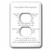 3dRose lsp_110280_6 Prayer of St. Francis of Assisi - Spirituality - Religion 2 Plug Outlet Cover, Multicolor