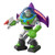 Toy Story Disney and Pixar Ultimate Space Ranger Talking Buzz Figure