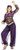 Rubie's Harem Princess Child's Costume, Small