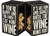 Primitives by Kathy Classic Black and White Cork and Cap Holder, Cork & Cap, Wine
