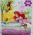 Disney Princess 46 Piece Floor Puzzle