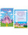 Princess Party Thank You Notes (envelopes included) Party Accessory  (1 count) (8/Pkg)