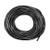 uxcell 3mm Flexible Spiral Tube Cable Wire Wrap Manage Cord 19M Length Black