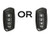 Code Alarm CAT4M 4-Button Replacement Transmitter Remote 915MHz FCC H50T59 H5OT59