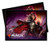 Magic: The Gathering Throne of Eldraine - Rowan Deck Protector Sleeves (100 ct.)