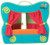 Manhattan Toy Puppettos Finger Puppet Theatre Stage