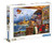 Clementoni 39481 39481 Collection Puzzle Hallstadt-1000 Pieces, Multi-Coloured