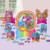 amscan Rainbow Butterfly Unicorn Kitty Table Centerpiece Kit