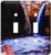 3dRose lsp_36362_2 Rainbow Falls in Colorado Double Toggle Switch