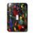 3dRose lsp_3215_1 Rainforest Birds Single Toggle Switch