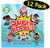 Superhero Party Favors Mini Activity Book for Heroes Hero Party, 12 pack, 4.75 x 4.75 inches