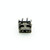 PartEGG Replacement DC Power Jack Socket Charging Port Connector for Nintendo DS Lite/NDSL/DSL/iDSL/NDS