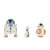 Star Wars Galaxy Of Aventures E9 Droid 3 Pk