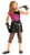Rockstar Diva Costume - Child Small