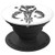Star Wars The Mandalorian Dotted Logo PopSockets Grip and Stand for Phones and Tablets