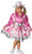 Rubies Let's Pretend Collection Western Diva Costume, Small