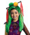 Monster High Jinafire Long Wig