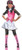 Monster High Draculaura Costume - Small