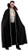 Rubie's Costume Co Women's Glowing Vampire Cape, As Shown, Standard