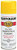 Rust-Oleum 7747830-6PK Stops Rust Spray Paint, 12-Ounce, Gloss Sunburst Yellow, 6 Pack