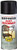 Rust-Oleum 215215-6 PK Stops Rust Reformer Spray Paint, Black ( Pack of 6 )