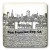 3dRose lsp_21686_2 San Francisco Bay Line Art Double Toggle Switch
