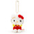 Sanrio Injured Plush Keychain (Hello Kitty [ 826006 ])