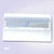 100 Double Window SELF Seal Security Check Envelopes - Compatible with QuickBooks and Other Checks