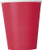 9oz Red Paper Cups, 8ct