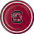 University of South Carolina Dessert Plates, 24 ct