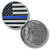Northwest Territorial Mint Thin Blue Line