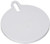 Hayward SPX1082H1A Slide Plate with Screw Replacement for Select Hayward Automatic Skimmers