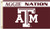 NCAA Texas A&M Aggies 3-by-5 Foot Nation Flag With Grommets