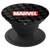 Marvel Logo Super Hero Icons PopSockets Grip and Stand for Phones and Tablets