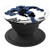 Marvel Black Panther Retro Comic Art PopSockets Grip and Stand for Phones and Tablets