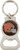 aminco NFL Cleveland Browns Bottle Opener Keychain