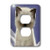 3dRose lsp_21188_6 Siamese Kitten 2-Plug Outlet Cover