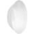 Corelle Livingware 1-Quart Serving Bowl, Winter Frost White, Pack of 1
