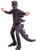 Rubies Godzilla Child Costume, Large