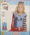 Rubies So-So Happy Ozzie Costume Top, Child Small/Medium