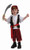 Forum Novelties Toddler Lil' Pirate Boy Costume Forum Novelties Toddler Lil' Pirate Boy Costume