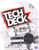 Mini Fingerboards SOVRN Skateboards Series 13 Felis Cat Complete Deck